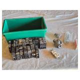 General Electric Circuit Breakers, Electrical Parts and Accessories - Unkown Condition