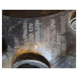 Headlights and Taillights Lot including LED and Halogen Models - RHPT10086-B