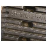 StealthFlow Downspout Extension