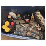 Kirkland Alkaline Plus Water Bottles, Engine Oils, and Cleaning Supplies