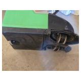 GreenThumb Manual Floor Sweeper