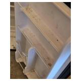 Professional Series PS72309 Compact Refrigerator 3.0 cu. ft.