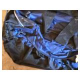 Assorted Bags, Bag Coolers, and Accessories Lot including Brand Names like Coca-Cola and Graceland