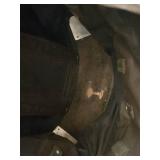 Military Surplus Backpack and Duffel Bag Set