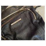 Lot of Handbags Including Fossil and Steve Madden