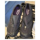 Lot of Shoes Including Champion Sneakers and Explore24 Slip-Ons, Heeled Sandals and More - Mostly Women