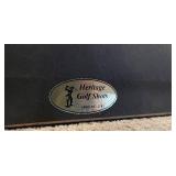 Base - Payne Stewart 1999 U.S. Open Champion Framed Print