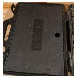 Base storage - Craftsman Socket Set in Case - missing pieces