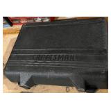 Base storage - Craftsman Socket Set in Case - missing pieces