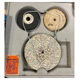 BSST- Black & Decker 7530 Jig Saw, Drill and Soldering Gun Bundle