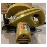 BSSR - Black & Decker 7300 5-1/2in Compact Circular Saw