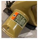 BSSR - Black & Decker 7300 5-1/2in Compact Circular Saw