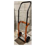 LL - Hand Truck Dolly 2-Wheel Cart - Used