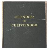 LL-Splendors of Christendom Dmitri Kessel Photo Book