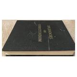 LL-Splendors of Christendom Dmitri Kessel Photo Book