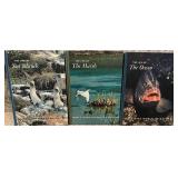 LL- McGraw-Hill The Life of... 12-Book Nature Series Set