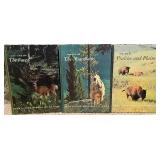 LL- McGraw-Hill The Life of... 12-Book Nature Series Set