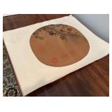 DR - Vintage Chinese Scroll Paintings Set (3)