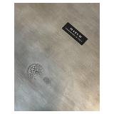 DR - Stonehill Silver Platter Duo Handmade in Italy