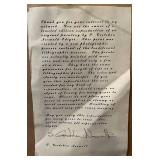 DR - Gretchen Norwalk-Ediger Bear Print Limited Edition 10/500