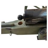Jukar Spain 70 Cal Black Powder Cannon