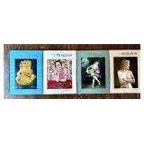 O - Horizon Vintage Magazines Collection - 1965-1967 Art & Design Issues