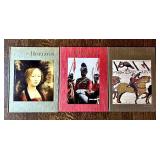 O - Horizon Vintage Magazines Collection - 1965-1967 Art & Design Issues