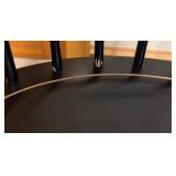 LL - Nichols & Stone Windsor Rocking Chair - Vintage by Nichols & Stone Co.