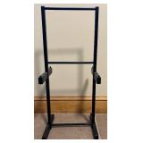 LBR - Artex Tables TV Trays - Vintage Folding Fruit-Print Nesting Tables