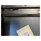 LBR - Artex Tables TV Trays - Vintage Folding Fruit-Print Nesting Tables