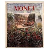 LL - Art History Book Lot - Monet, Van Gogh, Louvre, History of Art, Pre-Raphaelite Women (7)