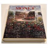 LL - Art History Book Lot - Monet, Van Gogh, Louvre, History of Art, Pre-Raphaelite Women (7)