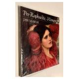 LL - Art History Book Lot - Monet, Van Gogh, Louvre, History of Art, Pre-Raphaelite Women (7)