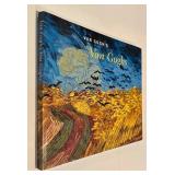 LL - Art History Book Lot - Monet, Van Gogh, Louvre, History of Art, Pre-Raphaelite Women (7)