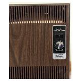 LLO - McGraw-Edison Comfort Heater 324031A - 120V 1320W