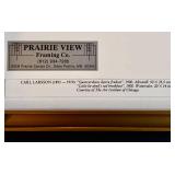 LL - Carl Larsson - Little Lie-Abed