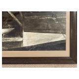 LL - Chesapeake Appreciation Series - David W. Harp - The Historic Press 1973 Photo