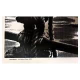 LL - Hay Ledge - Andrew Wyeth Framed Print