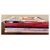 LL - Books - Vintage Art & History Lot - 20+ Titles (Hardcover & Softcover)