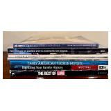 LL - Books - Vintage Art & History Lot - 20+ Titles (Hardcover & Softcover)