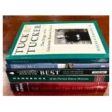 LL - 10-Book Lot - Fly Fishing; The Lexus and the Olive Tree; Impressionists in Full Colour