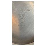 DR - Vintage Stieff Revere Reproduction Pewter Bowl P41-13 - Gorham Pewter Bowl PH6