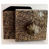 LR - John Richard Decorative Storage Boxes - Set of 2