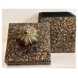 LR - John Richard Decorative Storage Boxes - Set of 2