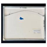 LR - Michael Durrance - The Red Onion Wall Art