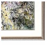 LR - Framed Watercolor Painting 