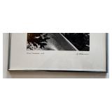 LR - Dick Durrance 1948 Ski Photograph - Framed