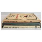 O - Bible Reference Lot - NIV Holy Bible Red Letter, Halley