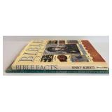 O - Bible Reference Lot - NIV Holy Bible Red Letter, Halley