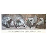 O - Degas: Beyond Impressionism Poster - The Art Institute of Chicago